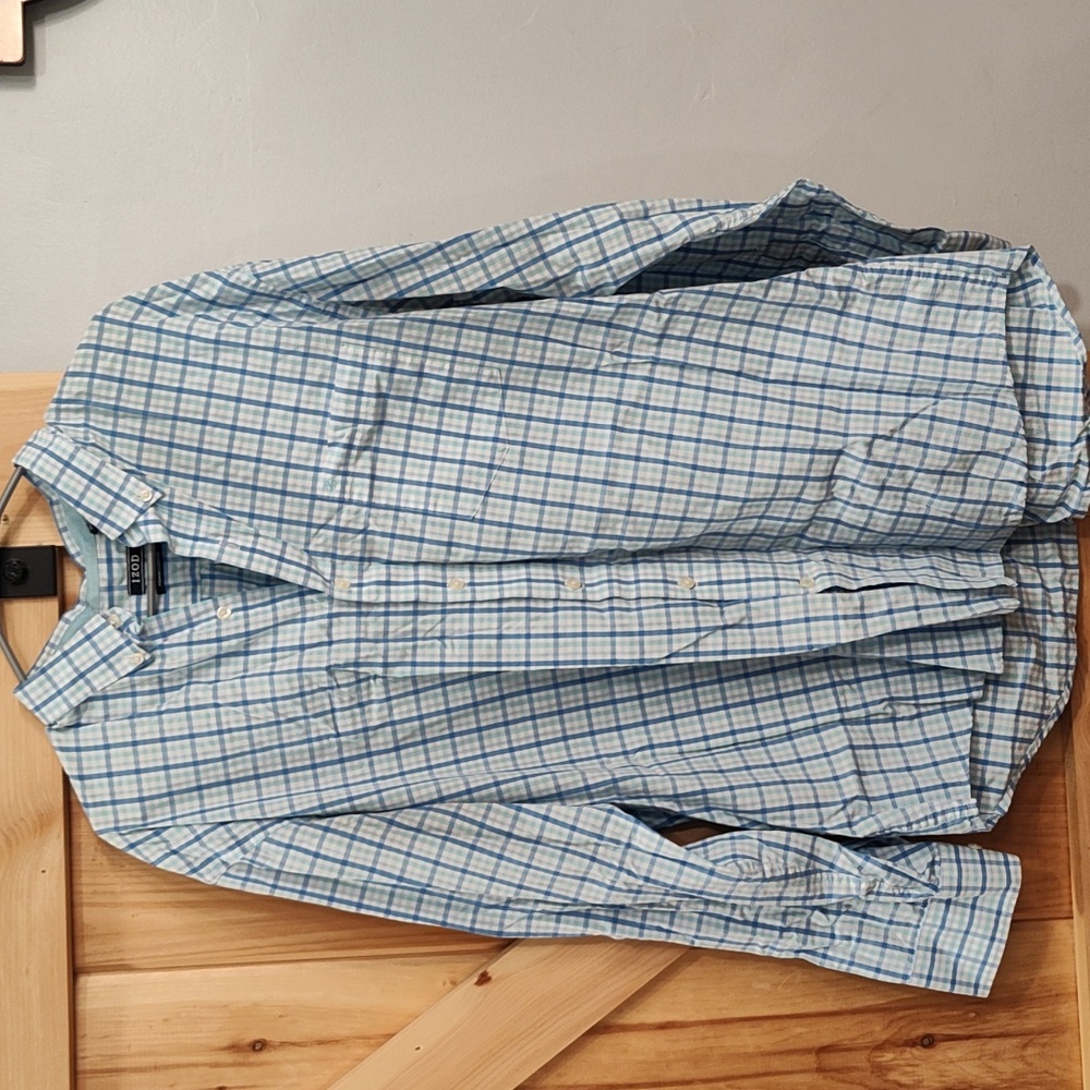 Izod Dress Shirt